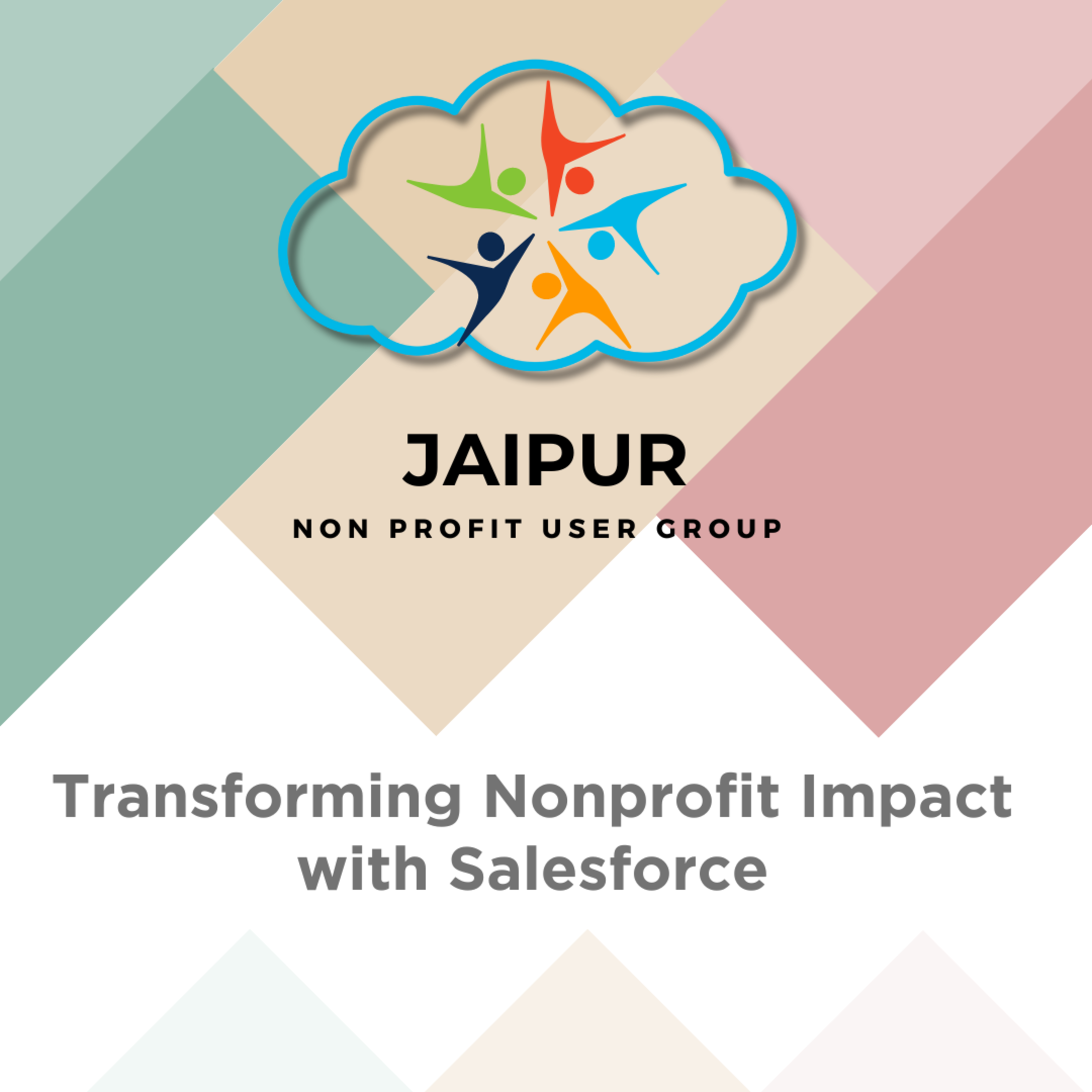 See Transforming Nonprofit Impact with Salesforce at Trailblazer